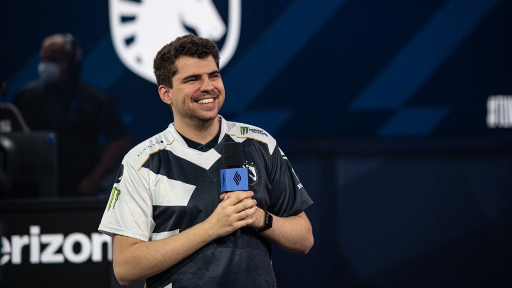 Bwipo đã có một mùa giải đáng thất vọng với "super team" TL.