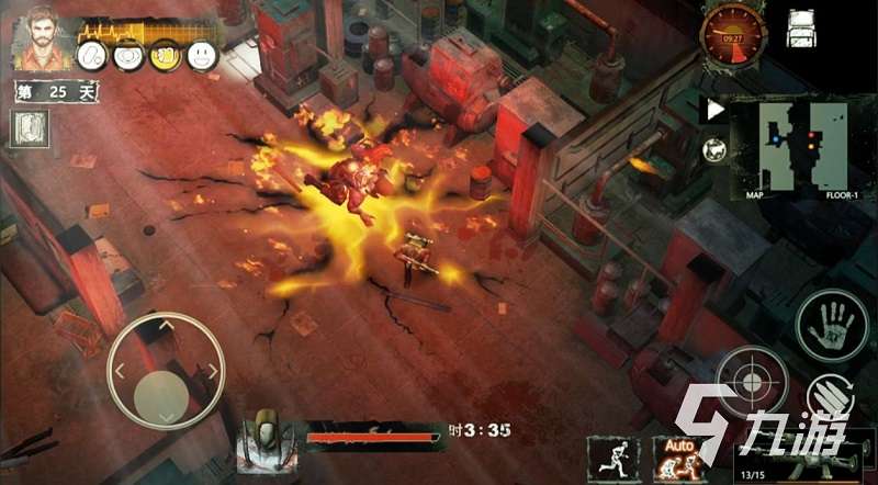 Thị trường game xứ tỉ dân cũng đang tồn tại nhiều vấn đề.