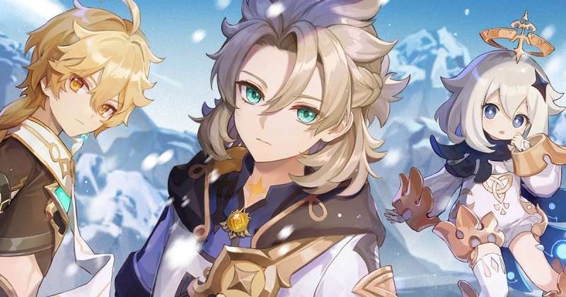 miHoYo cân nhắc rất nhiều trước khi giải thể team.