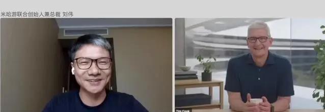 mihoyo-apple-2-1666512271-42 Game của miHoYo được Apple ưu ái mihoyo apple 2 1666512271 42