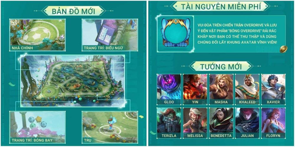 MLBB x Neymar Jr: Hướng dẫn nhận free bộ skin mới toanh chào World Cup Qatar 2022 mlbb 4 1668763903 51