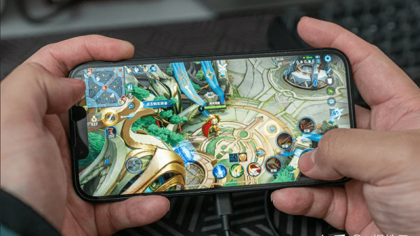 Game MOBA chiếm lĩnh thị trường Trung Quốc quý 3/2022 28 Game MOBA chiếm lĩnh thị trường Trung Quốc quý 3/2022 moba 1666619839 54