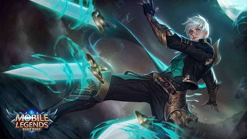 Game Mobile Legends nối tiếng ở SEA.