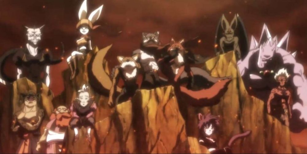 mohito-universe-11-1667885243-36-1024x514-1 Giả thuyết Dragon Ball Super: Tại sao thiên thần Mohito lại mỉm cười khi Vũ trụ 9 bị xóa sổ? mohito universe 11 1667885243 36 1024x514 1