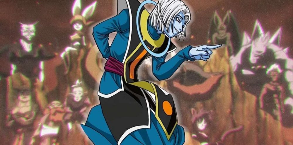 mohito-universe-9-1667885234-79-1024x509-1 Giả thuyết Dragon Ball Super: Tại sao thiên thần Mohito lại mỉm cười khi Vũ trụ 9 bị xóa sổ? mohito universe 9 1667885234 79 1024x509 1