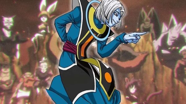 Giả thuyết Dragon Ball Super: Tại sao thiên thần Mohito lại mỉm cười khi Vũ trụ 9 bị xóa sổ? 29 Giả thuyết Dragon Ball Super: Tại sao thiên thần Mohito lại mỉm cười khi Vũ trụ 9 bị xóa sổ? mohito universe 9 1667885234 79