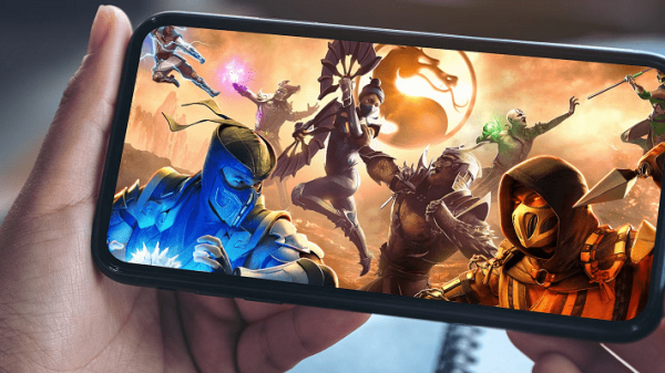 Mortal Kombat Onslaught mở truy cập sớm tại quốc gia SEA mortal kombat onslaught thu nghiem 1667200671 5