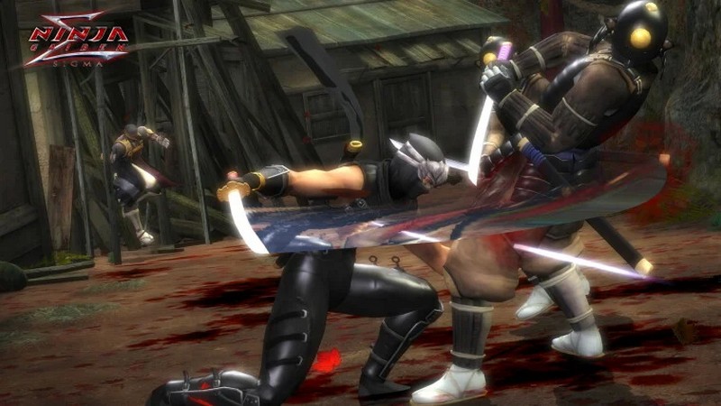 Tin vui, Team Ninja sẽ làm lại siêu phẩm Ninja Gaiden đầy hứa hẹn ninja gaiden remake 1 1669009873 79