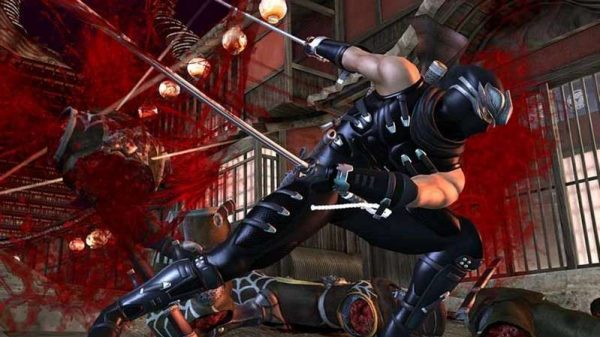 Tin vui, Team Ninja sẽ làm lại siêu phẩm Ninja Gaiden đầy hứa hẹn ninja gaiden remake 2 1669009875 3