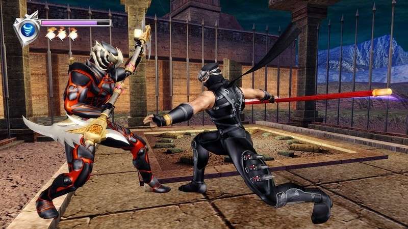 Tin vui, Team Ninja sẽ làm lại siêu phẩm Ninja Gaiden đầy hứa hẹn ninja gaiden remake 3 1669009878 45