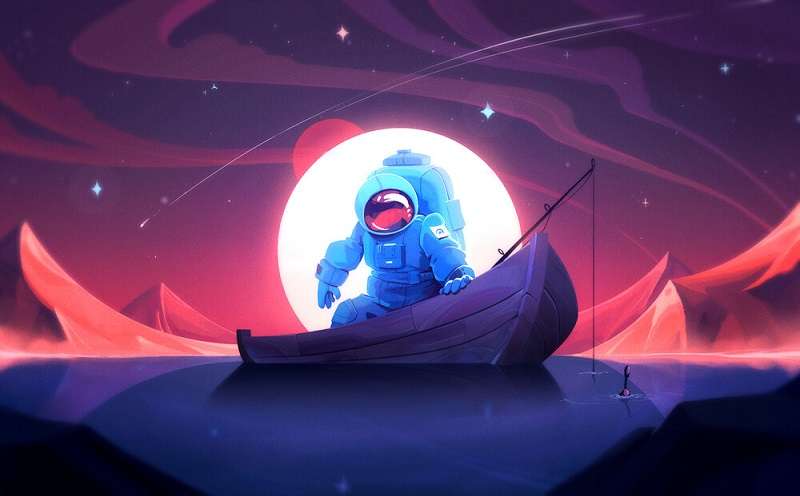 Odyssey Interactive nhận được đầu tư lớn.