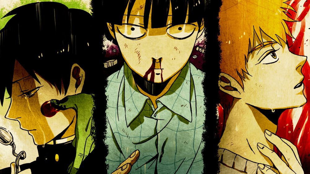 Tác giả gốc của One Punch Man cùng Mob Psycho 100 chuẩn bị phát hành manga mới one 2 game4v 1666571167 62 e1666571192776