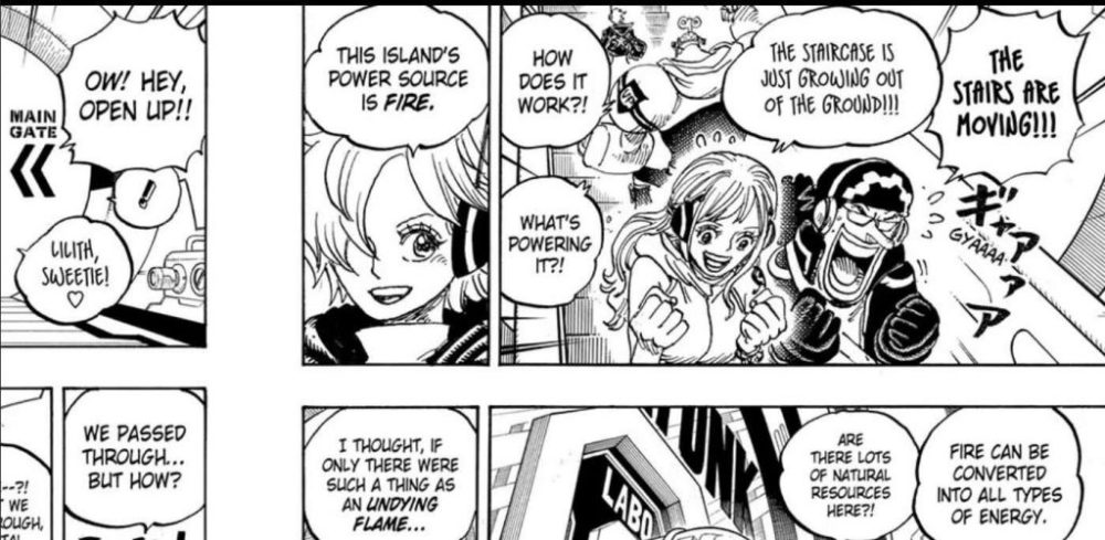 One Piece Chap 1065 tiết lộ danh tính thật sự của Dr. Vegapunk one piece 1065 1 1667794095 11 1024x501 1