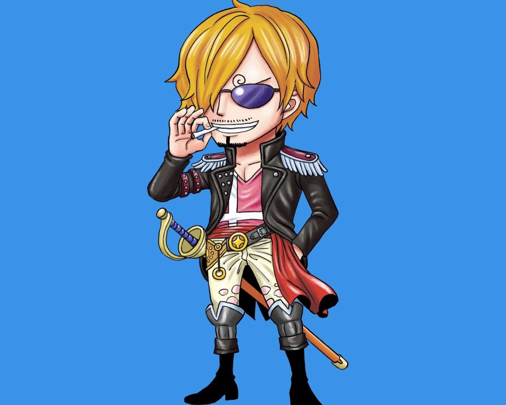 Thông tin về bài phỏng vấn với đạo diễn cùng nhà sản xuất của One Piece Film: Red (P1)