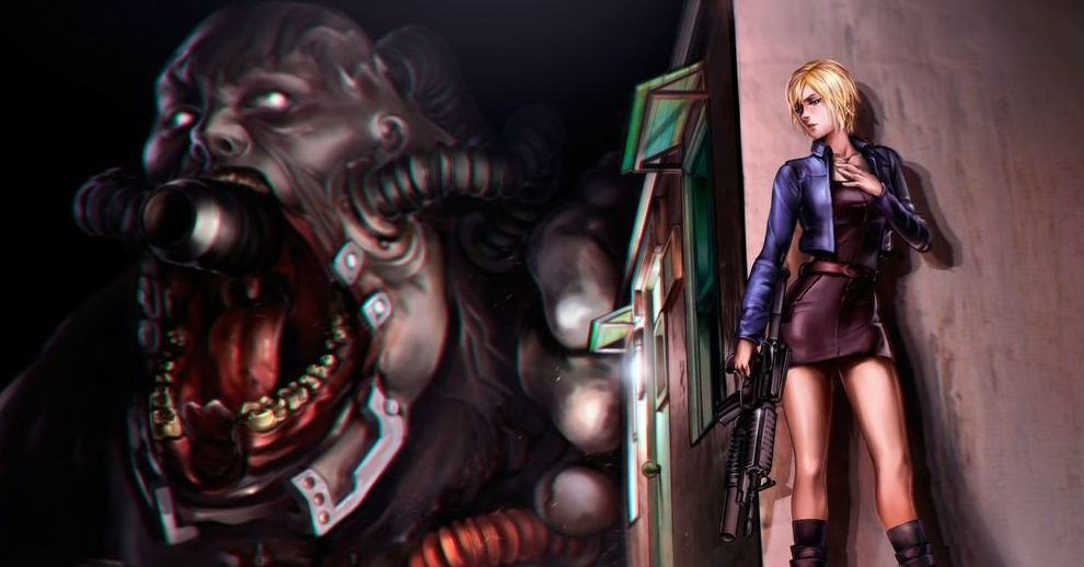 Tựa game mới được Square Enix đăng ký tên miền phải chăng chính là Parasite Eve Remake? parasite eve 1666759513 71