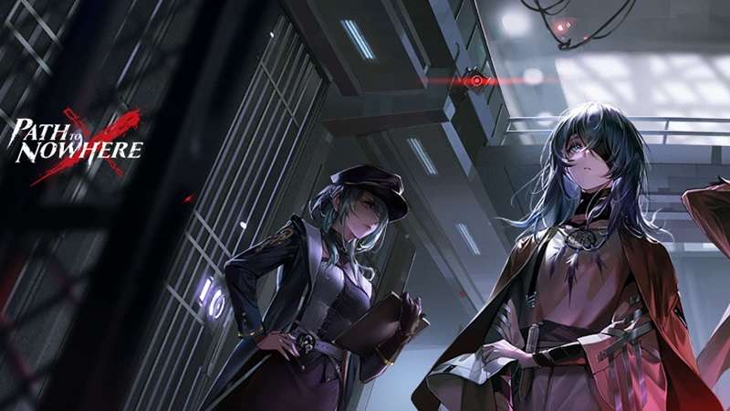 Path to Nowhere phát hành cho iOS và Android.