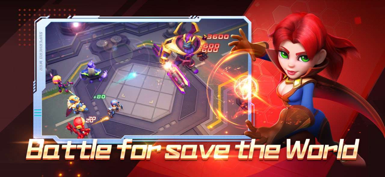 photo_2022-10-18_17-48-56-1667259177-81 Wild Elf Technology – Nơi ‘khởi nguồn’ của siêu phẩm Superhero War photo 2022 10 18 17 48 56 1667259177 81