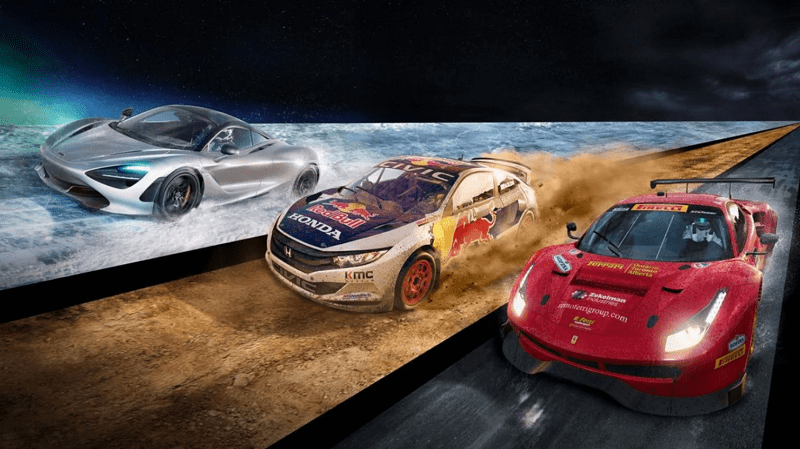 Huỷ Project Cars là quyết định không dễ dàng của EA.