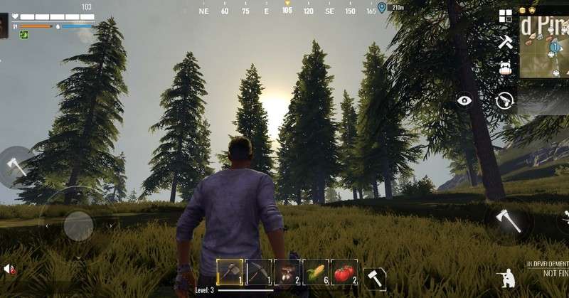 Tin vui cho những game thủ yêu thích thể loại sinh tồn, sắp tới đây tựa game Project Evo sẽ chuẩn bị mở cửa thử nghiệm sớm.