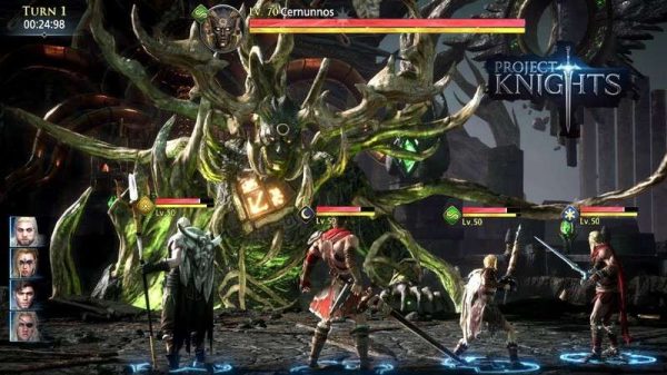 Project Knight – Game nhập vai bối cảnh thần thoại Trung Cổ chuẩn bị ra mắt 29 Project Knight – Game nhập vai bối cảnh thần thoại Trung Cổ chuẩn bị ra mắt project knights 8 1668394924 11