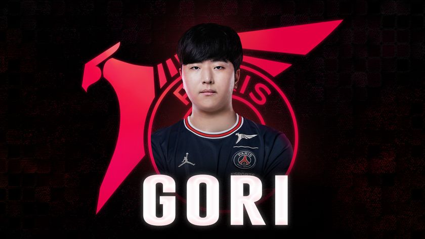 Sau drama với Faker, sự nghiệp của Gori liên tục "lao dốc không phanh" tại FPX và PSG.