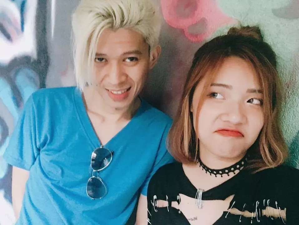 Vụ việc QTV và vợ ly hôn đã khiến không ít fan LMHT tiếc nuối.