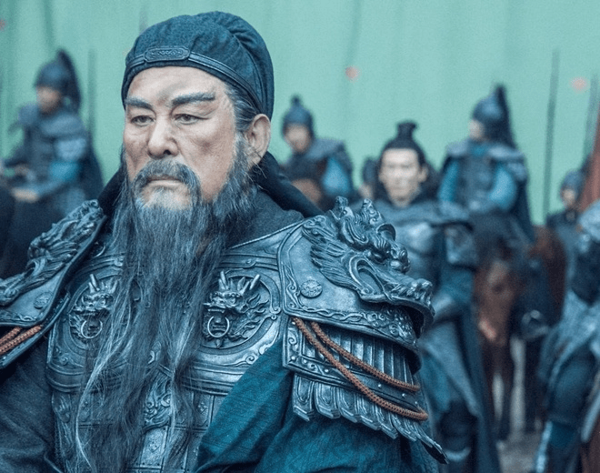 Quan Vũ của ‘Tam Quốc diễn nghĩa 1994’ đột ngột qua đời ở tuổi 66 quan vu 1667375406 43