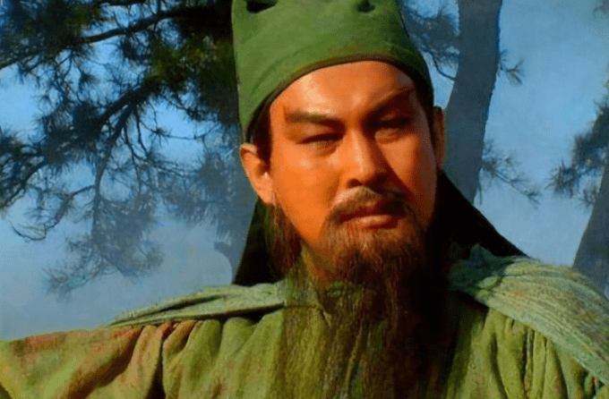 Quan Vũ của ‘Tam Quốc diễn nghĩa 1994’ đột ngột qua đời ở tuổi 66 quan vu 2 1667375440 4 1