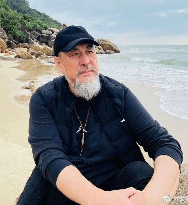 Quan Vũ của ‘Tam Quốc diễn nghĩa 1994’ đột ngột qua đời ở tuổi 66 quan vu 3 1667375489 81