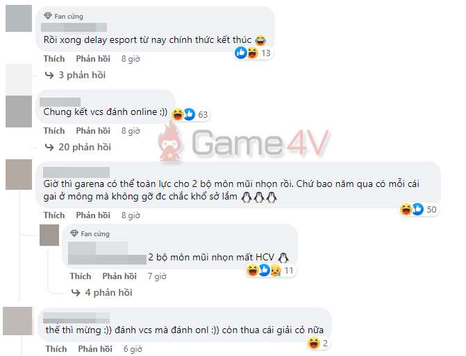 react-01-1667992480-48 Phản ứng game thủ khi LMHT về tay VNG: ‘Vui buồn lẫn lộn’, Zeros lại bị réo tên và VCS ‘thoát kiếp đánh online’ react 01 1667992480 48