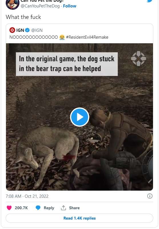 resident-evil-4-remake-1666415575-24 Resident Evil 4 Remake có khả năng sẽ bị cắt bỏ đi nhiều nội dung trong game resident evil 4 remake 1666415575 24