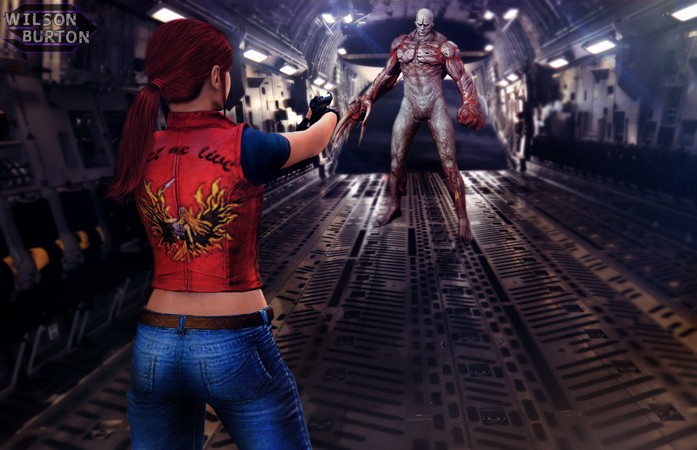 Sau phần 4 Resident Evil Veronica liệu sẽ có khả năng nào được Remake hay không? resident evil code veronica 1 1666581148 63