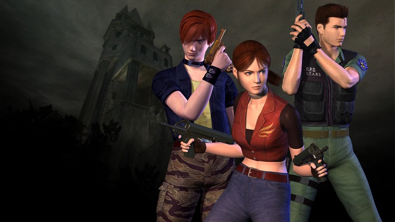Sau phần 4 Resident Evil Veronica liệu sẽ có khả năng nào được Remake hay không? resident evil code veronica 3 1666581154 6