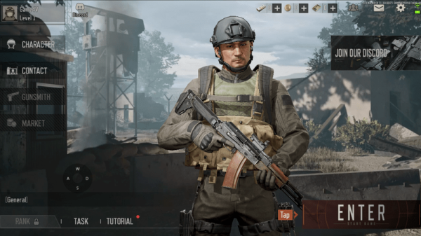 Đánh giá Arena Breakout – Game FPS mới được Tencent mở thử nghiệm toàn cầu 29 Đánh giá Arena Breakout – Game FPS mới được Tencent mở thử nghiệm toàn cầu rsz ldplayer 18 11 2022 6 12 06 ch 1668788706 83