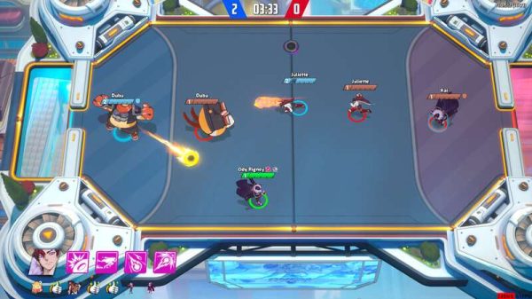 Omega Strikers – Game đấu trường 3vs3 mở thử nghiệm sớm 27 Omega Strikers – Game đấu trường 3vs3 mở thử nghiệm sớm rsz ss a7d7d9d34d9729d48e878cf15d3f2e929743b52d1920x1080 1666610689 69