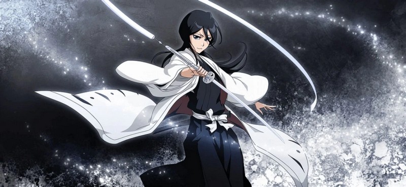 Giả thuyết về Bleach: Rukia Kuchiki đã từng là con người trước khi xảy ra mọi chuyện rukia tung la con nguoi 1 1666588860 95