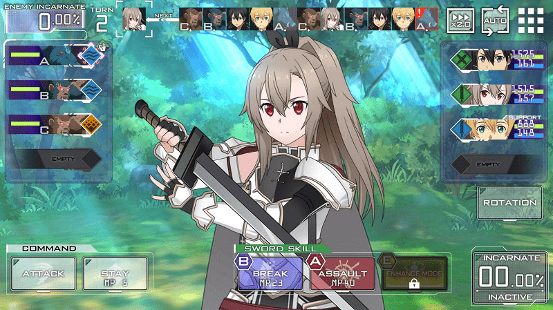 Game vốn được nhiều người yêu thích.