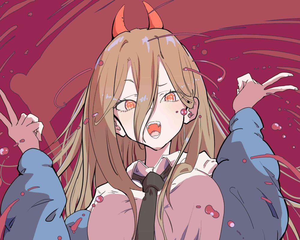 Twitter cấm cửa tác giả Chainsaw Man vì tội giả danh ‘nữ sinh lớp 3’ saw 02 game4v 1668212669 73