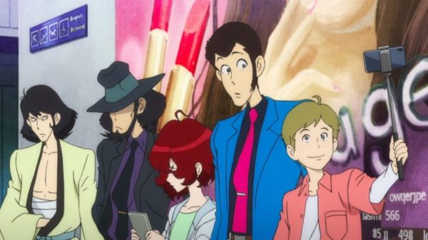 Anime Lupin Zero được công bố sẽ lấy bối cảnh thời trai trẻ của siêu đạo chích screen shot 2018 08 22 at 10 54 58 am 1024x576 1666588506 56