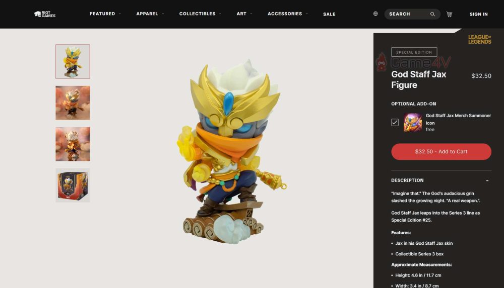 shop-riot-02-1668317834-46 LMHT: Ưu và nhược điểm khi Riot Games nắm quyền thay Garena shop riot 02 1668317834 46