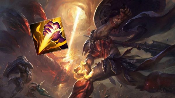 LMHT: Riot vội vàng sửa Trừng Phạt vì quá lối chơi ‘2 rừng’ quá mạnh smite lol lmht 1669459854 31