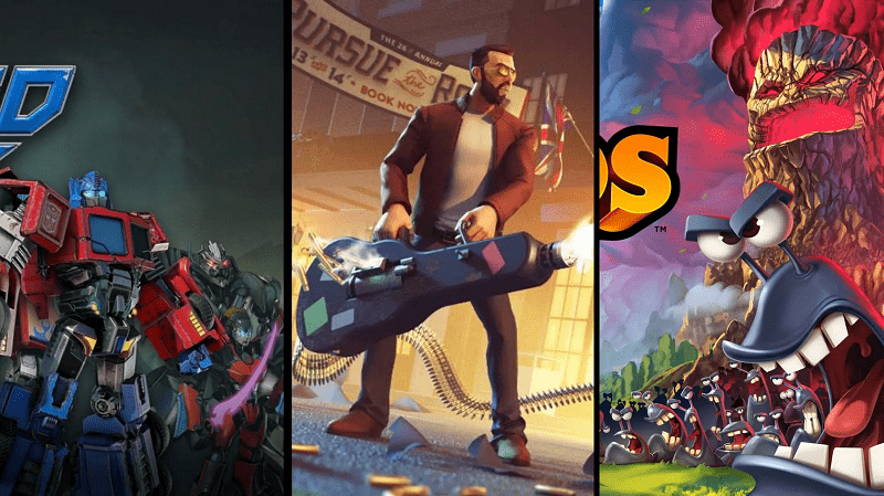 Nhiều game có thời gian soft launch dài.