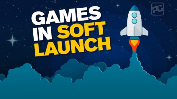 Các nhà phát triển game tính toán thế nào khi mở soft launch? soft launch game 1666277028 37
