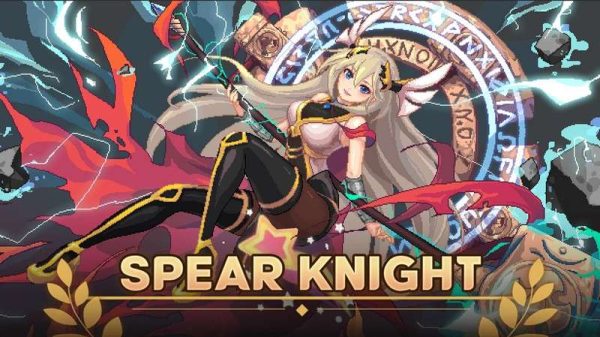 Spear Knight – Game nhập vai săn rồng mở thử nghiệm sớm ngày 28/11 spear knight 3 1669606638 88