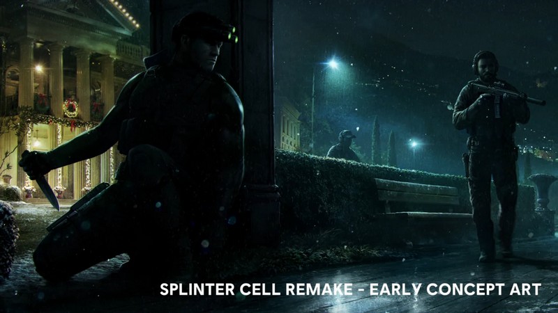 splinter-cell-remake-2-1668764250-76-1 Ubisoft có thể sẽ ra mắt Splinter Cell Remake vào mùa xuân năm 2023 splinter cell remake 2 1668764250 76 1