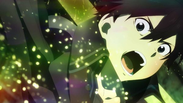 Movie Sword Art Online Progressive 2 có mở màn vô cùng ấn tượng sword art online progressive 2 game4v 1666845900 50