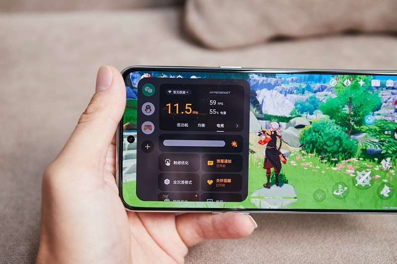 Mỗi tuần có hơn 1 tỷ lượt tải game mobile về máy người chơi tai game mobile game4v 1666362836 87