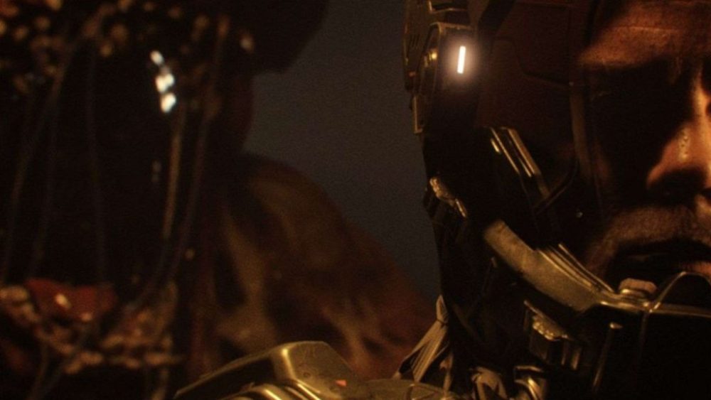 Đạo điễn Callisto Protocol rất muốn có phần tiếp theo của tựa game kinh dị khoa học viễn tưởng the callisto protocol joue les clones de dead space dans un nouveau trailer 9a5b5d1e 1920 1080 0 180 1460 652 1666840065 91 1024x576 1