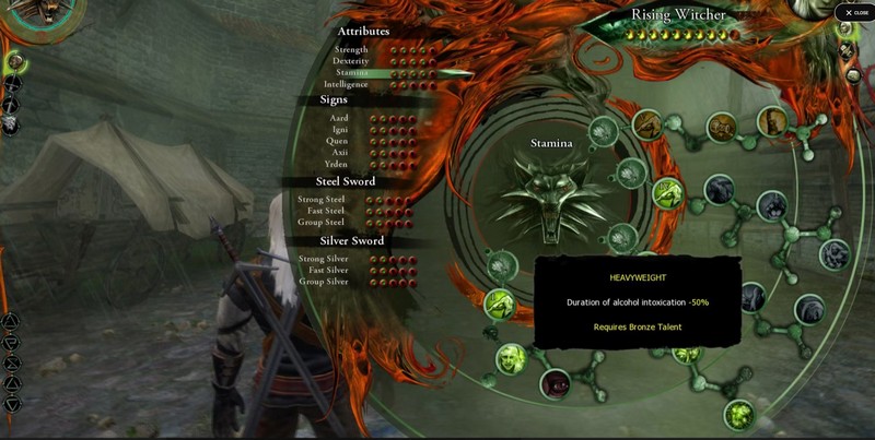 The Witcher Remake cần giữ lại những gì từ phiên bản gốc để chiều lòng game thủ? the witcher 1 remake 1 1667280610 59