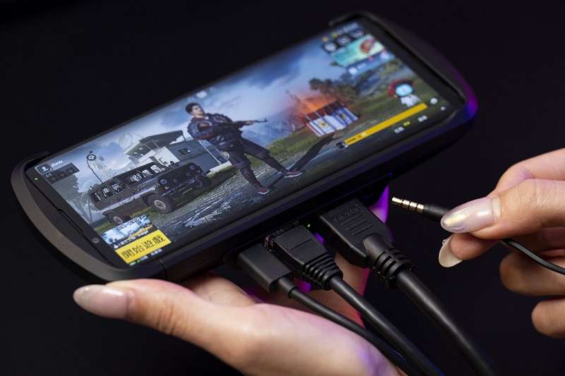 Thị trường game Ấn Độ đang phát triển nhanh chóng.